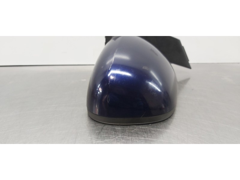 Recambio de retrovisor izquierdo para seat altea (5p1) fr referencia OEM IAM 5P1857507AA9B9  