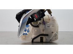 Recambio de cerradura puerta delantera izquierda para mazda 3 lim. () luxury referencia OEM IAM BHS259310A   2