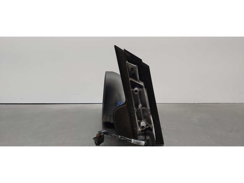 Recambio de retrovisor izquierdo para seat altea (5p1) fr referencia OEM IAM 5P1857507AA9B9  