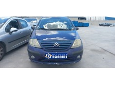 citroen c3 del año 2005
