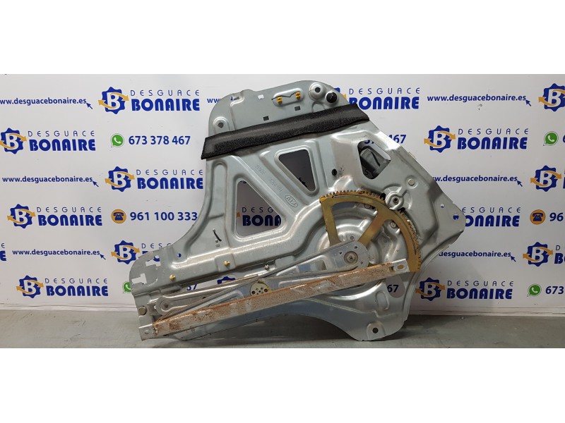 Recambio de elevalunas delantero derecho para kia carnival 2.9 crdi vgt active referencia OEM IAM 824604D000   Recambio de elevalunas delantero derecho para kia carnival 2.9 crdi vgt active referencia OEM IAM 824604D000