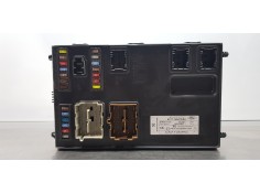 Recambio de caja reles / fusibles para ford transit caja cerrada ´06 ft 330 l (largo) lkw (camion) referencia OEM IAM 6C1T14A073