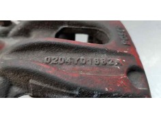 Recambio de pinza freno trasera derecha para ford mondeo berlina (ge) ambiente (06.2003) (d) referencia OEM IAM 0204Y01682A   2