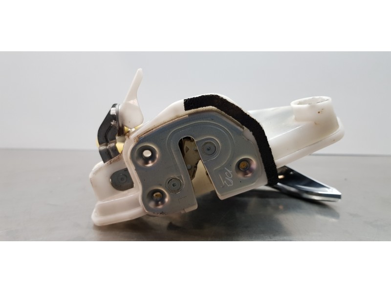 Recambio de cerradura puerta delantera izquierda para mazda 3 lim. () luxury referencia OEM IAM BHS259310A  