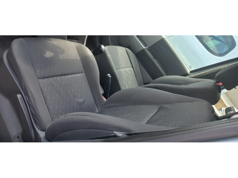 renault modus del año 2005