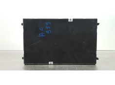 Recambio de caja reles / fusibles para ford transit caja cerrada ´06 ft 330 l (largo) lkw (camion) referencia OEM IAM 6C1T14A073 2