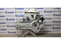 Recambio de elevalunas delantero izquierdo para kia carnival 2.9 crdi vgt active referencia OEM IAM 824014D020