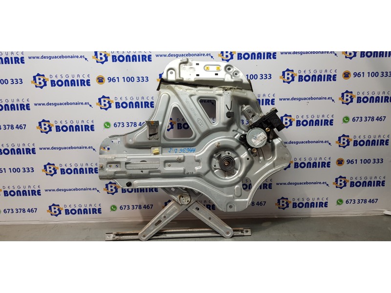 Recambio de elevalunas delantero izquierdo para kia carnival 2.9 crdi vgt active referencia OEM IAM 824014D020   Recambio de elevalunas delantero izquierdo para kia carnival 2.9 crdi vgt active referencia OEM IAM 824014D020