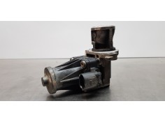 Recambio de valvula egr para fiat doblo active referencia OEM IAM 701599040