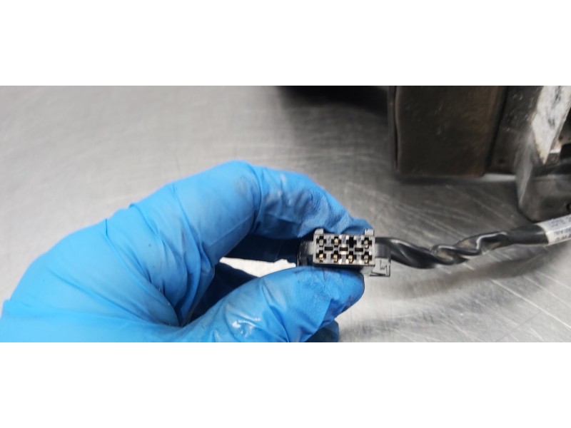 Recambio de retrovisor izquierdo para seat altea (5p1) fr referencia OEM IAM 5P1857507AA9B9  