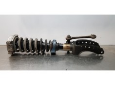 Recambio de amortiguador delantero izquierdo para volkswagen touareg (7la) tdi r5 referencia OEM IAM 7L6413031N