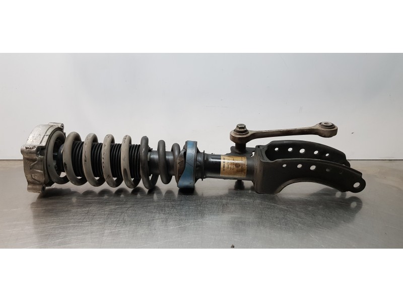 Recambio de amortiguador delantero izquierdo para volkswagen touareg (7la) tdi r5 referencia OEM IAM 7L6413031N   Recambio de amortiguador delantero izquierdo para volkswagen touareg (7la) tdi r5 referencia OEM IAM 7L6413031N