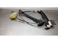 Recambio de elevalunas delantero izquierdo para bmw serie 3 cabrio (e93) 320i referencia OEM IAM 51337193455 0130822402
