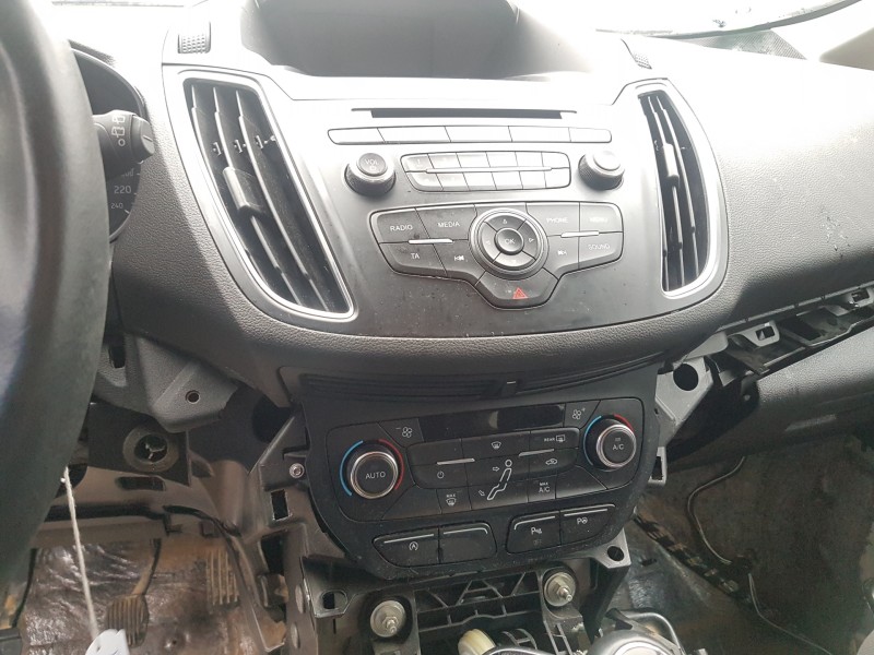 ford c-max (ceu) del año 2015