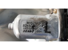 Recambio de elevalunas delantero izquierdo para kia carnival 2.9 crdi vgt active referencia OEM IAM 824014D020   2