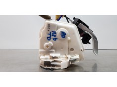 Recambio de cerradura puerta trasera derecha para mazda 3 lim. () luxury referencia OEM IAM BHN972310B  