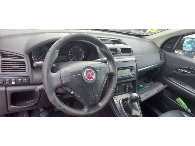 fiat croma (194) del año 2008