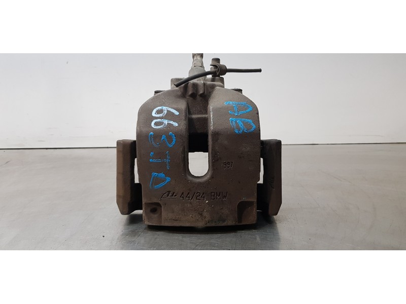 Recambio de pinza freno trasera derecha para bmw x5 (e70) xdrive35d referencia OEM IAM 34216776790  