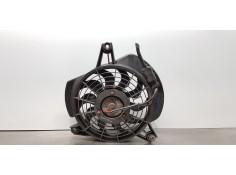 Recambio de electroventilador para hyundai h 1 h 1 furg.caja cerr.c. puerta referencia OEM IAM 977304A005