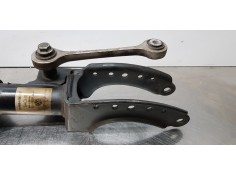 Recambio de amortiguador delantero izquierdo para volkswagen touareg (7la) tdi r5 referencia OEM IAM 7L6413031N   2