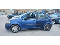 citroen c3 del año 2005 2