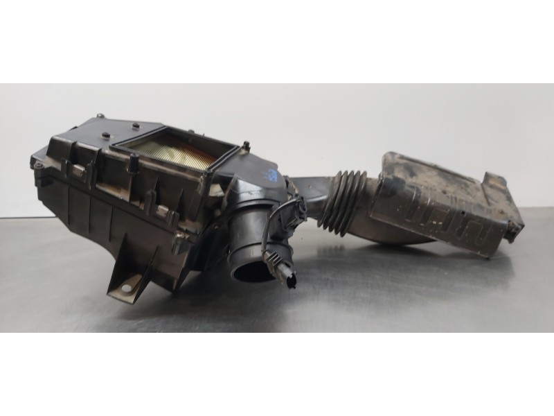 Recambio de filtro aire para volvo xc70 d5 awd kinetic (136kw) referencia OEM IAM 30636830   Recambio de filtro aire para volvo xc70 d5 awd kinetic (136kw) referencia OEM IAM 30636830