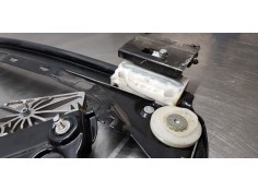 Recambio de elevalunas delantero izquierdo para bmw serie 3 cabrio (e93) 320i referencia OEM IAM 51337193455 0130822402  2