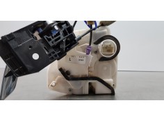 Recambio de cerradura puerta trasera derecha para mazda 3 lim. () luxury referencia OEM IAM BHN972310B   2