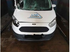 ford transit courier del año 2015