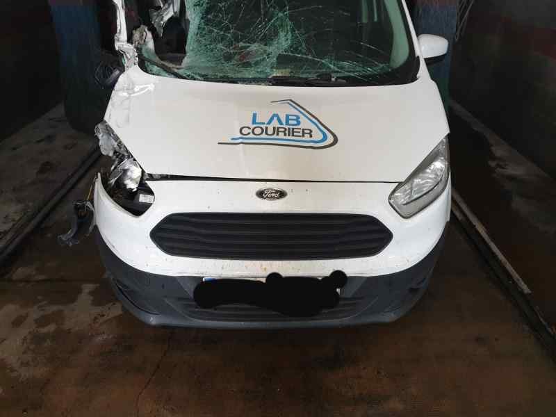 ford transit courier del año 2015 ford transit courier del año 2015