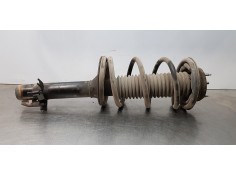 Recambio de amortiguador delantero derecho para ford transit mod. 2000 combi ft 260 2.0 corto referencia OEM IAM 1C1518045ED