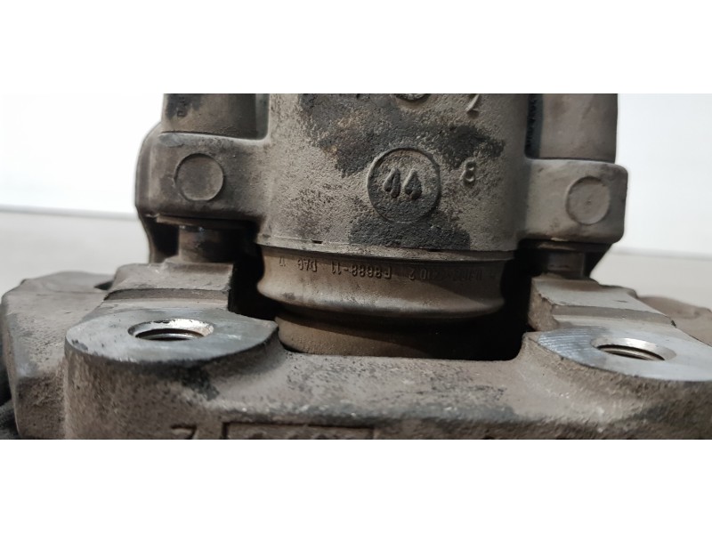 Recambio de pinza freno trasera derecha para bmw x5 (e70) xdrive35d referencia OEM IAM 34216776790  