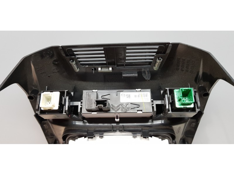 Recambio de luz interior para peugeot 3008 style referencia OEM IAM 96781446ZD   Recambio de luz interior para peugeot 3008 style referencia OEM IAM 96781446ZD