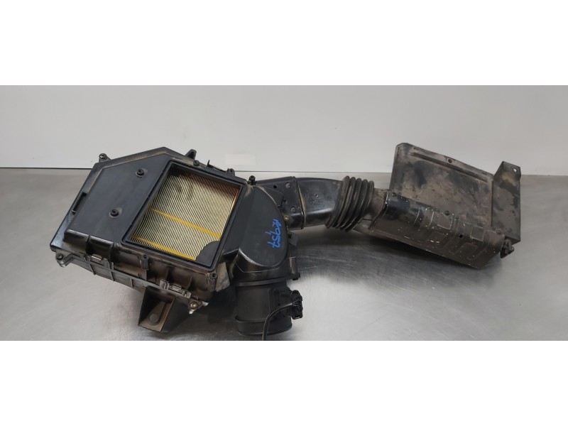 Recambio de filtro aire para volvo xc70 d5 awd kinetic (136kw) referencia OEM IAM 30636830   Recambio de filtro aire para volvo xc70 d5 awd kinetic (136kw) referencia OEM IAM 30636830