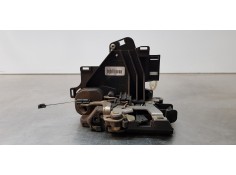 Recambio de cerradura puerta delantera derecha para volkswagen caddy ka/kb (2k) furg. referencia OEM IAM 3B1837016