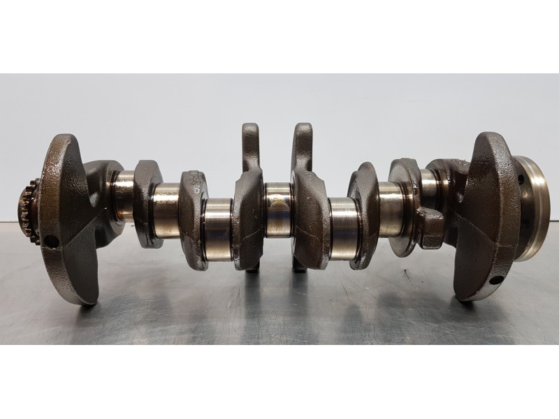 Recambio de cigueñal para peugeot 308 confort referencia OEM IAM 9802962980 53466005 0501L4