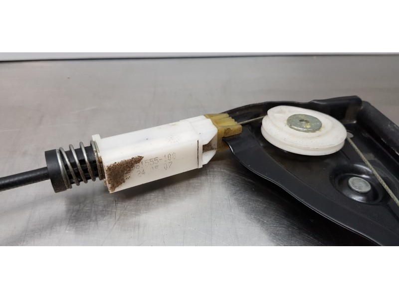 Recambio de elevalunas delantero izquierdo para bmw serie 3 cabrio (e93) 320i referencia OEM IAM 51337193455 0130822402  Recambio de elevalunas delantero izquierdo para bmw serie 3 cabrio (e93) 320i referencia OEM IAM 51337193455 0130822402