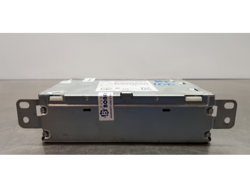 Recambio de sistema audio / radio cd para citroen c4 cactus feel referencia OEM IAM 9810475880   Recambio de sistema audio / radio cd para citroen c4 cactus feel referencia OEM IAM 9810475880