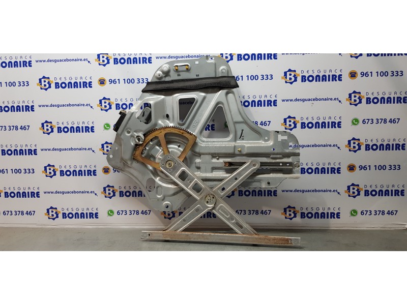 Recambio de elevalunas delantero izquierdo para kia carnival 2.9 crdi vgt active referencia OEM IAM 824014D020   Recambio de elevalunas delantero izquierdo para kia carnival 2.9 crdi vgt active referencia OEM IAM 824014D020