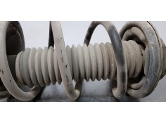 Recambio de amortiguador delantero derecho para ford transit mod. 2000 combi ft 260 2.0 corto referencia OEM IAM 1C1518045ED   2