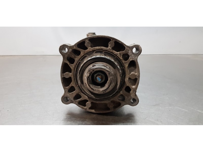 Recambio de amortiguador delantero izquierdo para volkswagen touareg (7la) tdi r5 referencia OEM IAM 7L6413031N   Recambio de amortiguador delantero izquierdo para volkswagen touareg (7la) tdi r5 referencia OEM IAM 7L6413031N