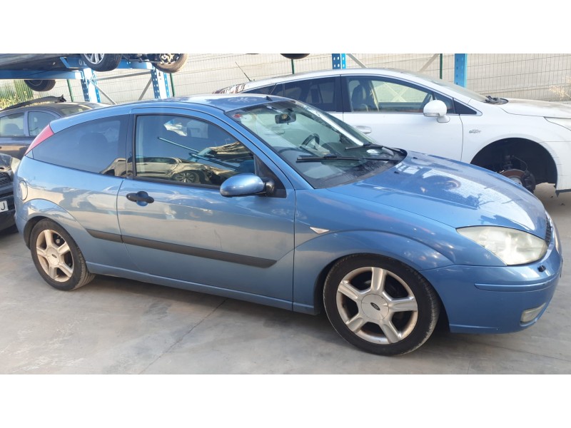 ford focus berlina (cak) del año 2002