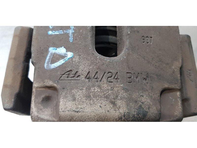 Recambio de pinza freno trasera derecha para bmw x5 (e70) xdrive35d referencia OEM IAM 34216776790  