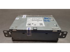 Recambio de sistema audio / radio cd para citroen c4 cactus feel referencia OEM IAM 9810475880   2