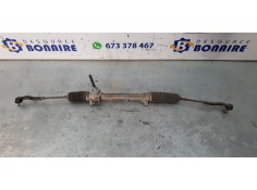 Recambio de cremallera direccion para ford ka (ccu) titanium+ referencia OEM IAM CS513A500AB