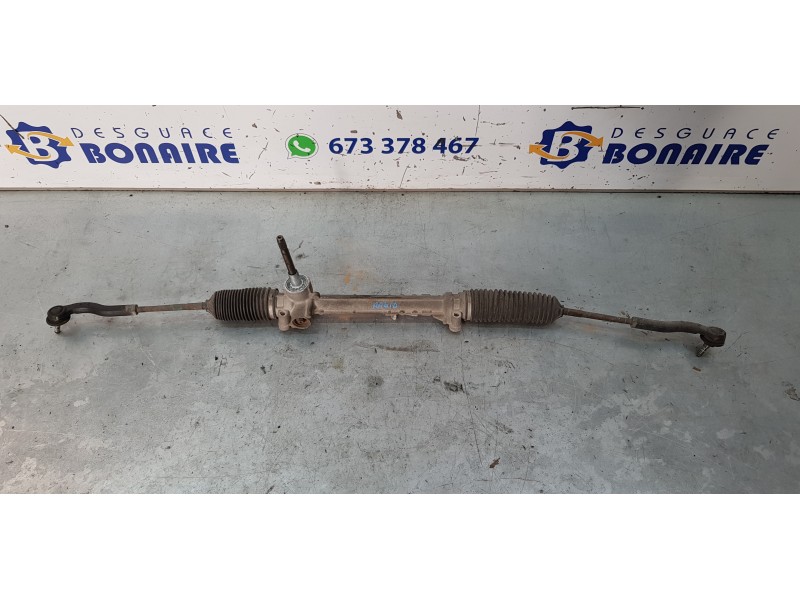 Recambio de cremallera direccion para ford ka (ccu) titanium+ referencia OEM IAM CS513A500AB  