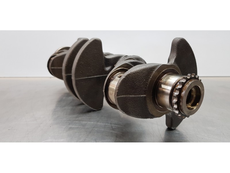 Recambio de cigueñal para peugeot 308 confort referencia OEM IAM 9802962980 53466005 0501L4