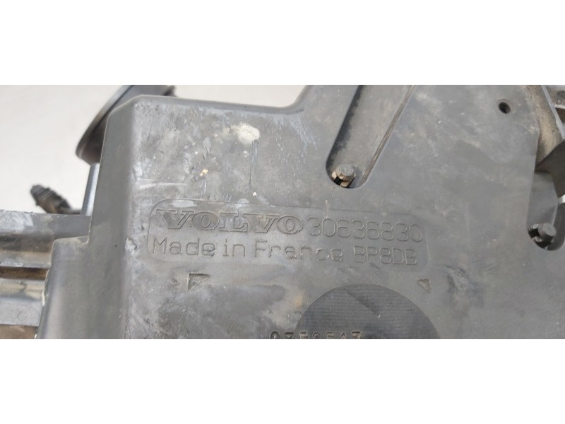 Recambio de filtro aire para volvo xc70 d5 awd kinetic (136kw) referencia OEM IAM 30636830   Recambio de filtro aire para volvo xc70 d5 awd kinetic (136kw) referencia OEM IAM 30636830