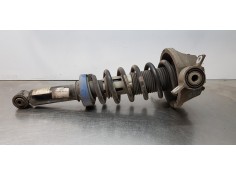 Recambio de amortiguador trasero derecho para volkswagen touareg (7la) tdi r5 referencia OEM IAM 7L6513029G