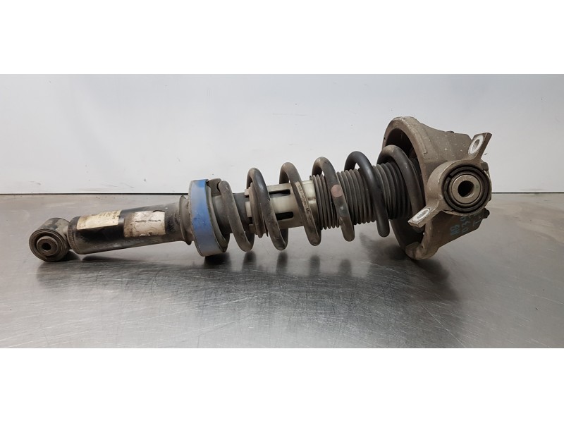 Recambio de amortiguador trasero derecho para volkswagen touareg (7la) tdi r5 referencia OEM IAM 7L6513029G   Recambio de amortiguador trasero derecho para volkswagen touareg (7la) tdi r5 referencia OEM IAM 7L6513029G